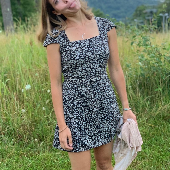 Mini dress - Picture 5 of 5